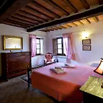 Podere Suvignano 빌라