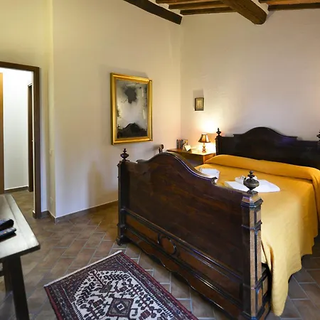 Podere Suvignano *