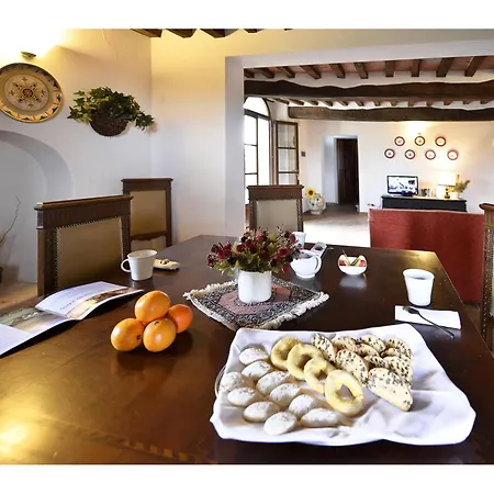 Podere Suvignano Murlo