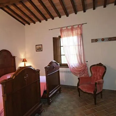 Villa Podere Suvignano Murlo