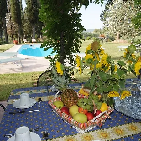 Villa Podere Suvignano Murlo