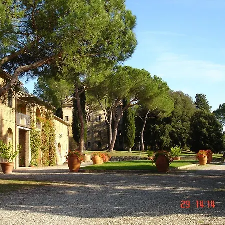 Podere Suvignano *