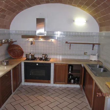 Podere Suvignano