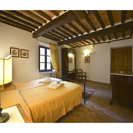 Podere Suvignano Murlo