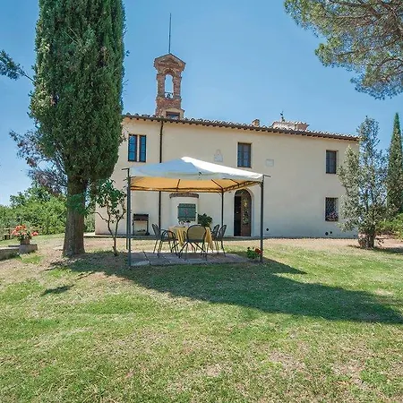 Villa Podere Suvignano