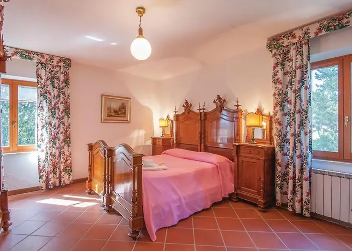 Podere Suvignano Villa Murlo