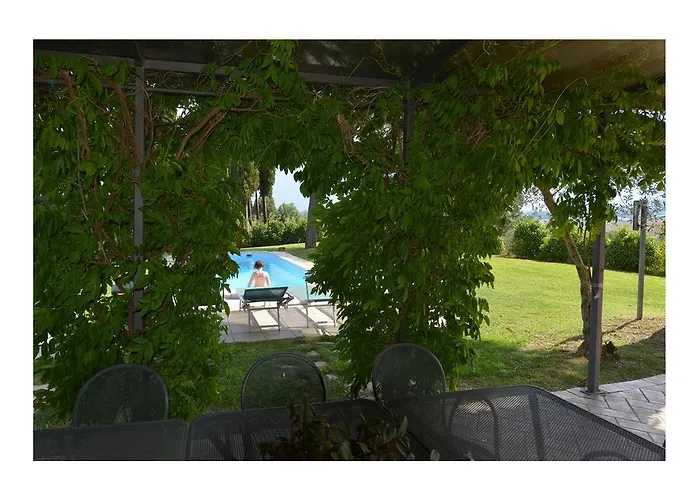 Podere Suvignano Murlo