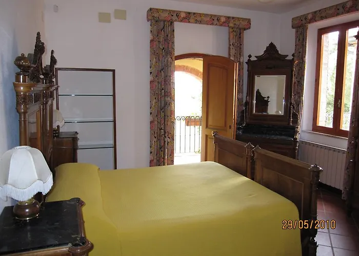 Podere Suvignano Villa Murlo