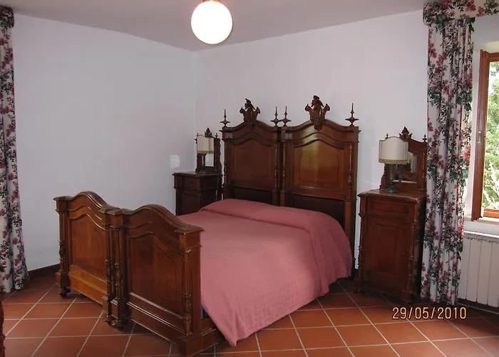 Villa Podere Suvignano Murlo