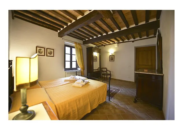 Podere Suvignano Murlo