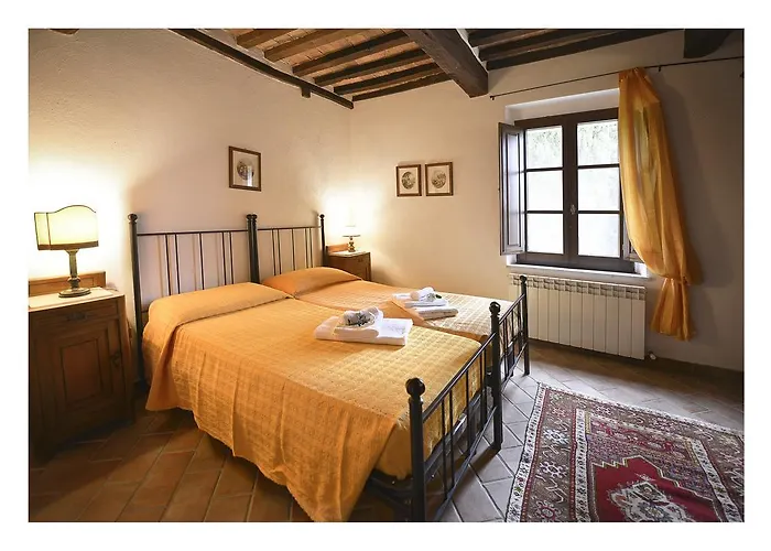 Podere Suvignano Murlo