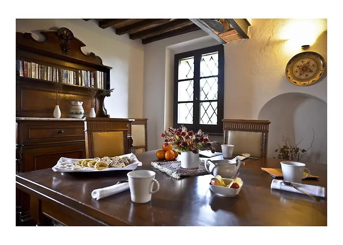 Podere Suvignano Villa Murlo