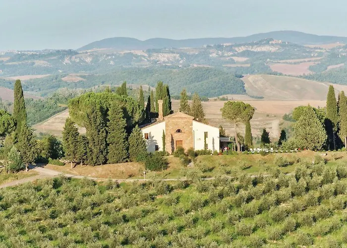 Villa Podere Suvignano Murlo