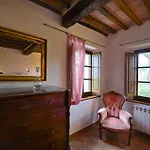 Podere Suvignano Villa *