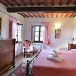 Podere Suvignano Villa *