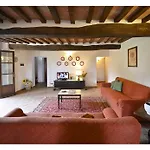 Podere Suvignano Villa *