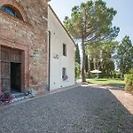 Villa Podere Suvignano Murlo