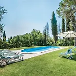 Podere Suvignano Villa *