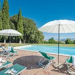 Villa Podere Suvignano