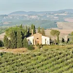Villa Podere Suvignano Murlo