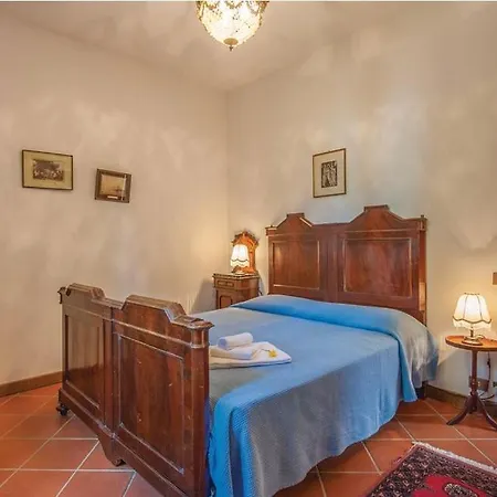Podere Suvignano Вилла *