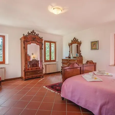 Podere Suvignano Вилла *
