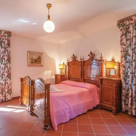 Podere Suvignano Вилла Мурло