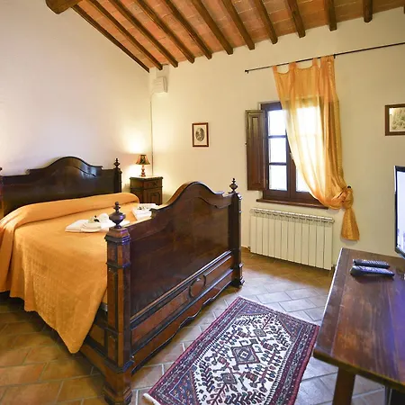 Villa Podere Suvignano Murlo